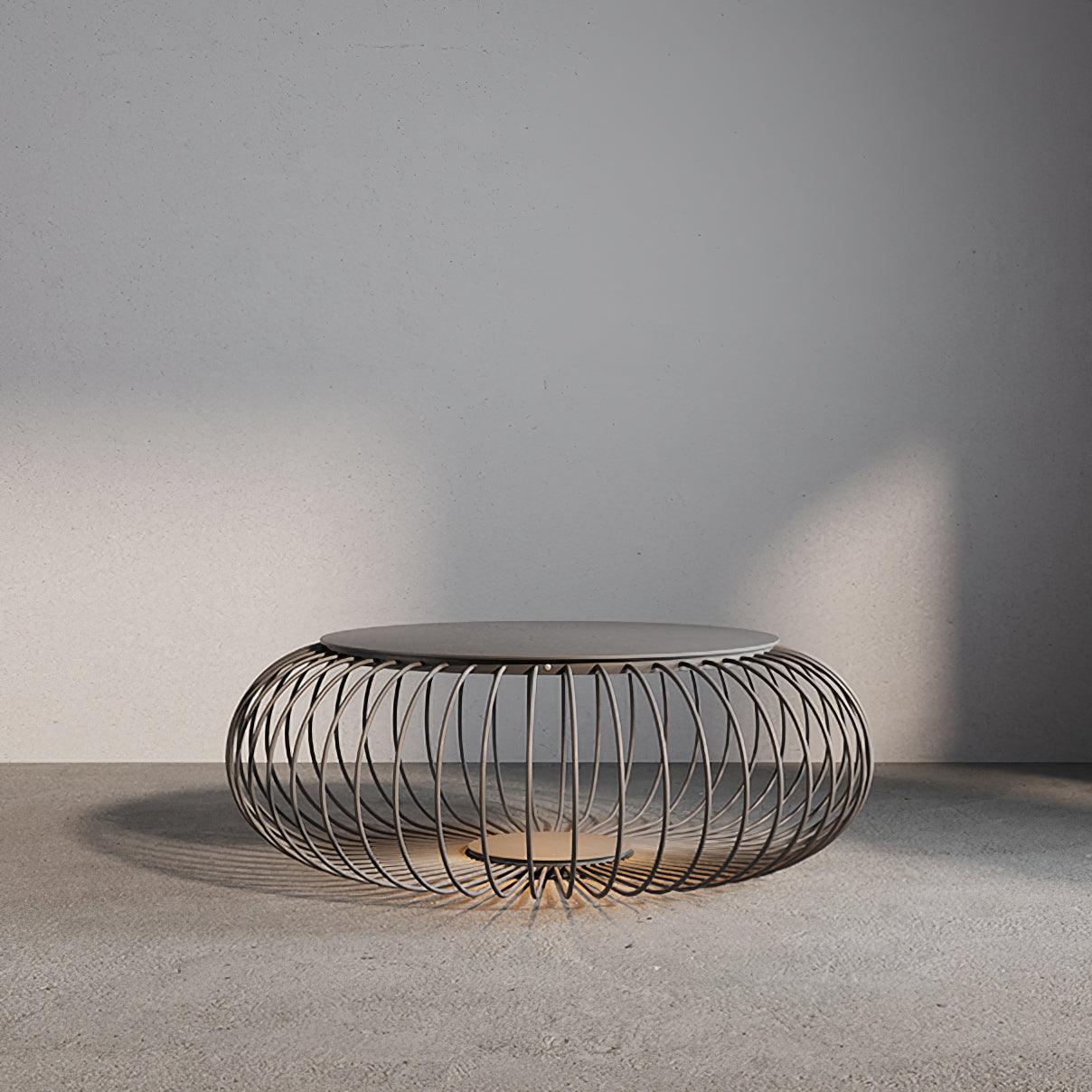 Meridiano Garden Outdoor Table Light - Blowlighting