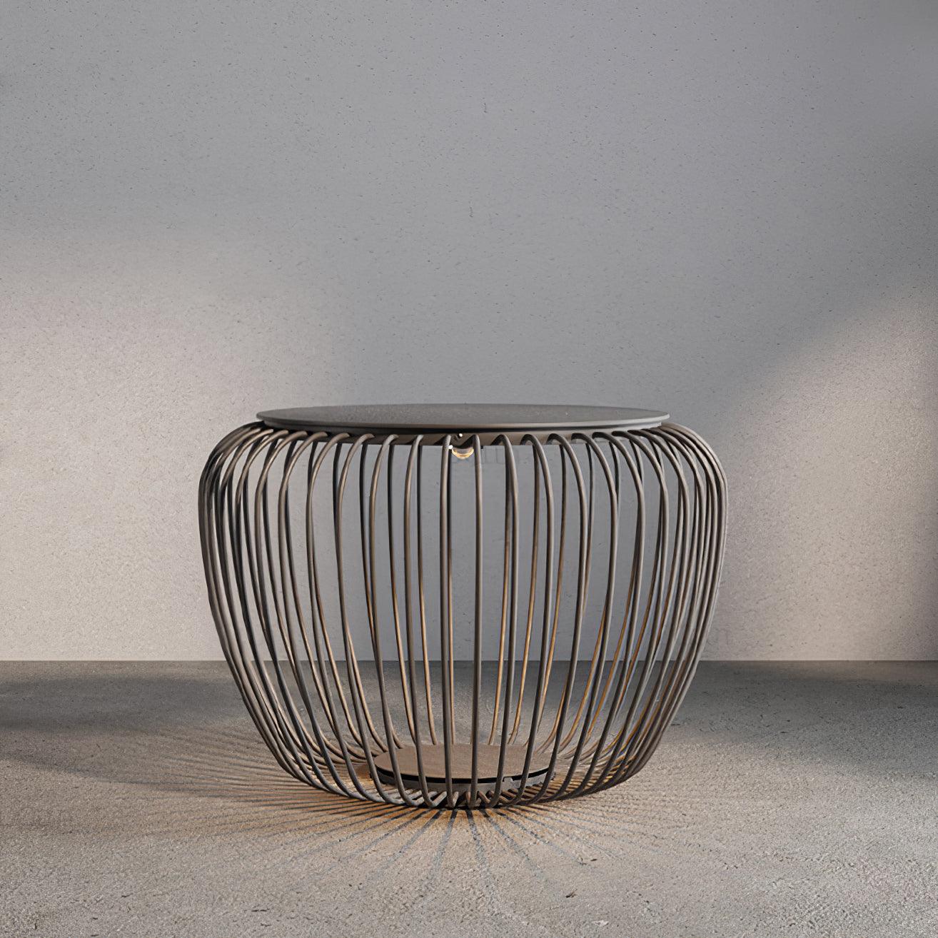 Meridiano Garden Outdoor Table Light - Blowlighting