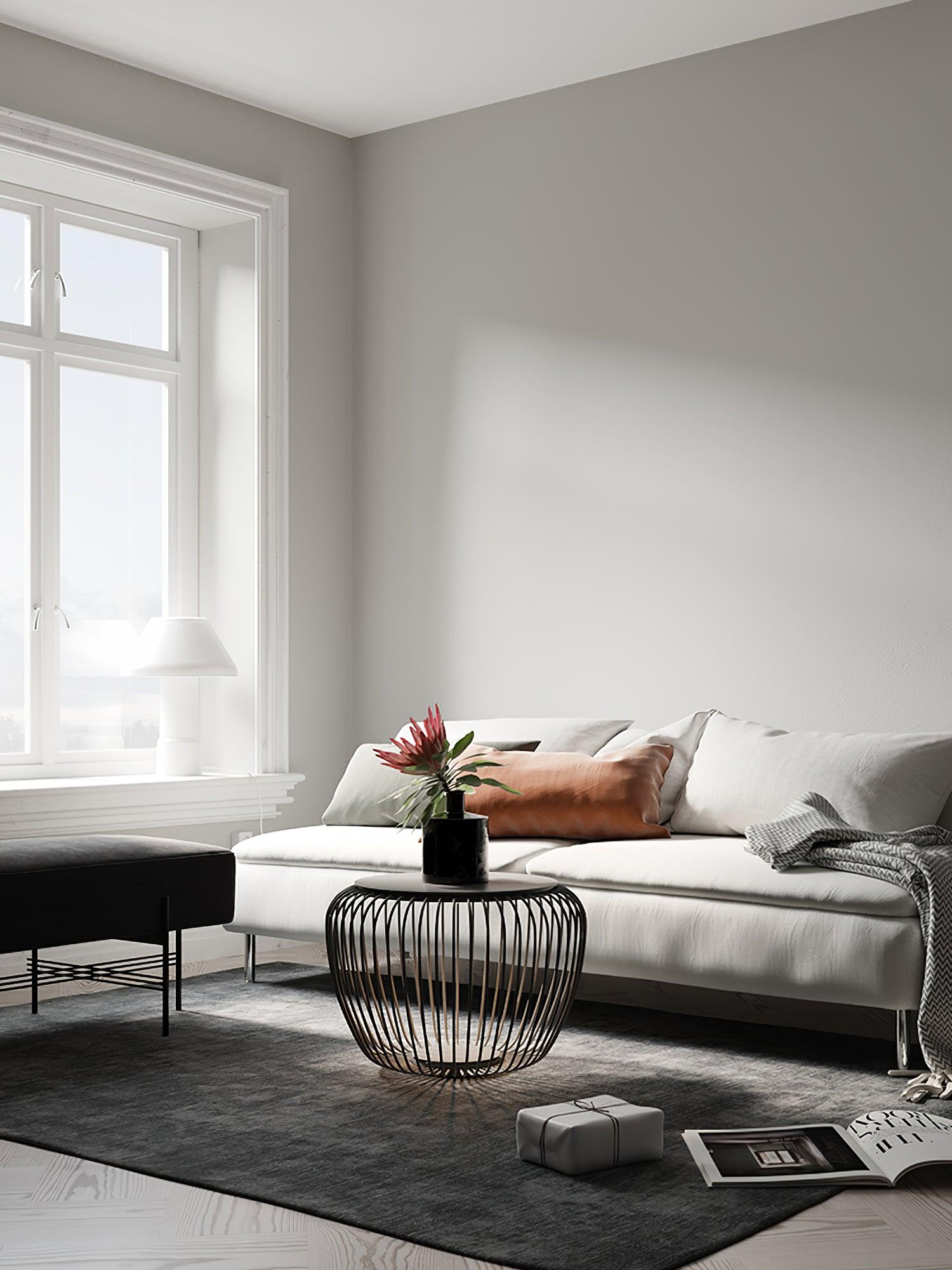 Meridiano Garden Outdoor Table Light - Blowlighting