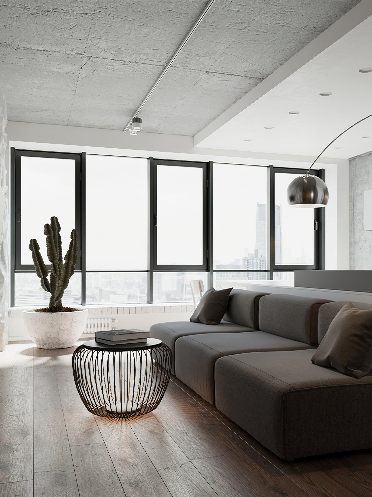 Meridiano Garden Outdoor Table Light - Blowlighting