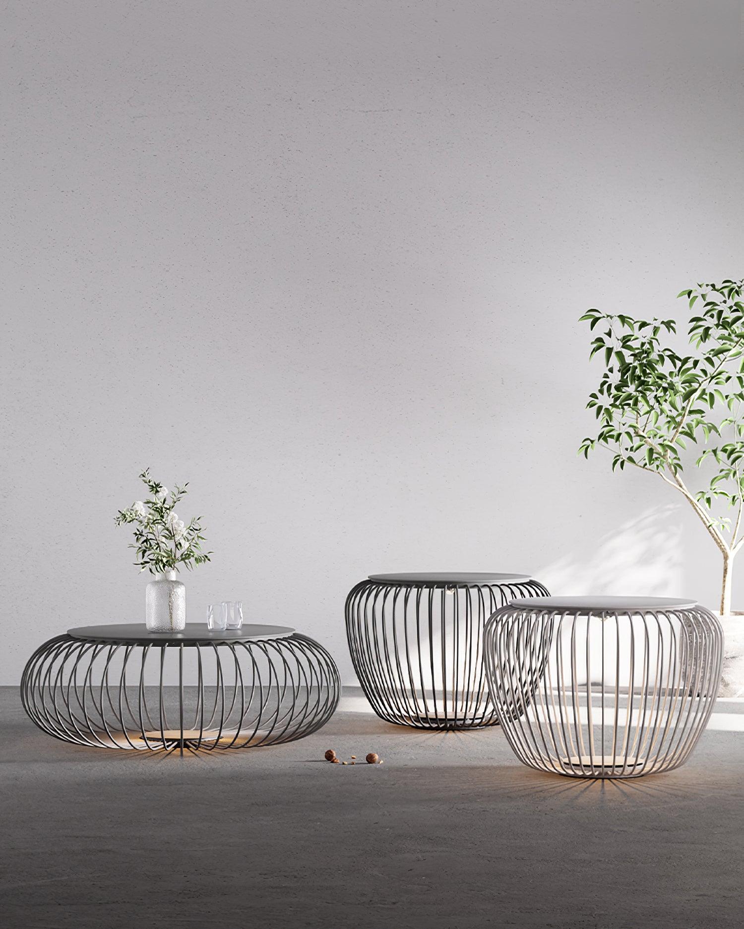 Meridiano Garden Outdoor Table Light - Blowlighting