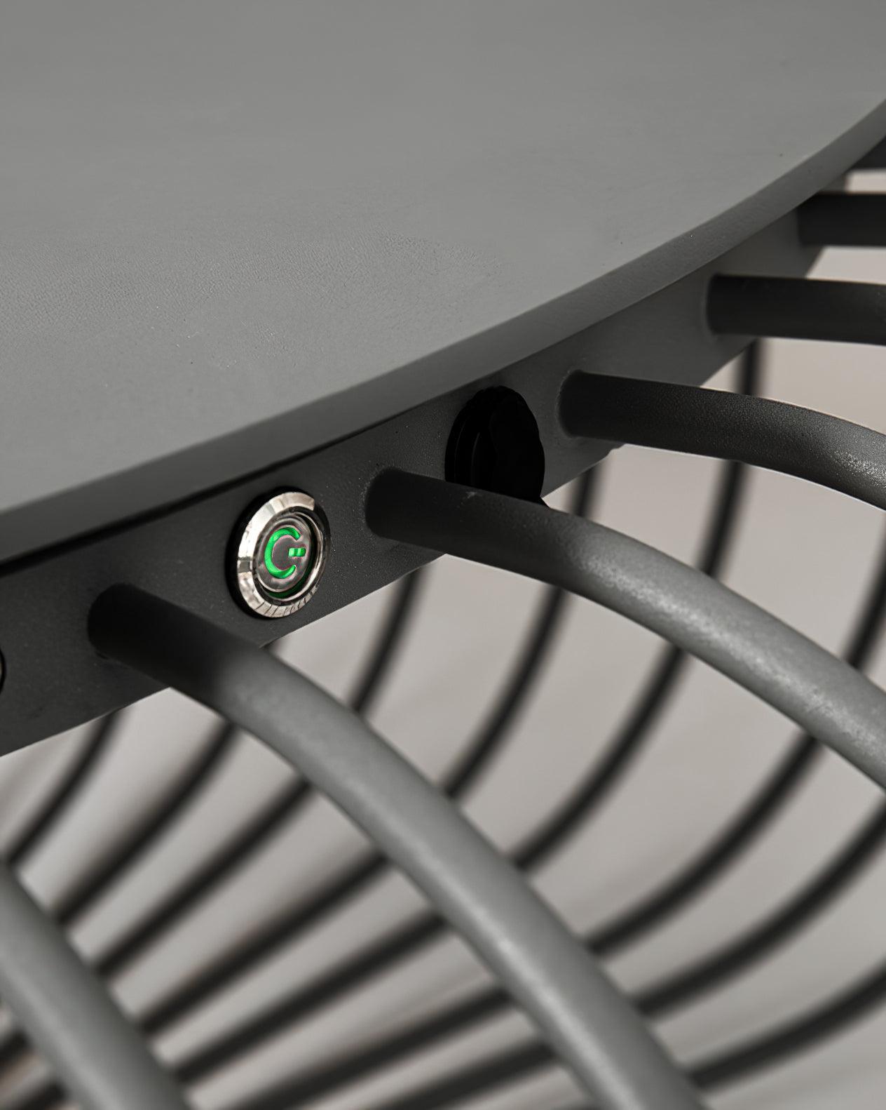 Meridiano Garden Outdoor Table Light - Blowlighting