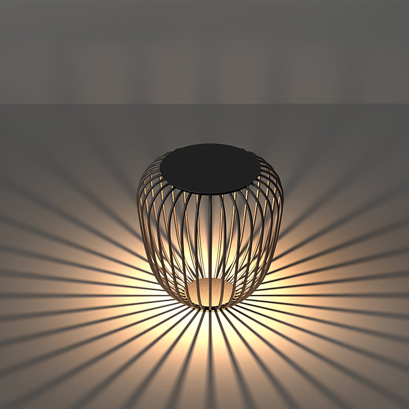 Meridiano Garden Outdoor Table Light - Blowlighting