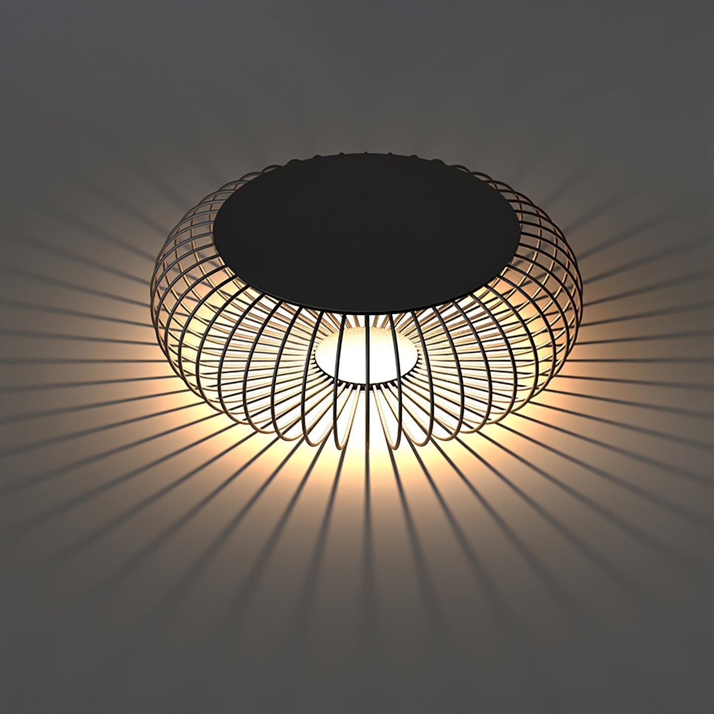 Meridiano Garden Outdoor Table Light - Blowlighting