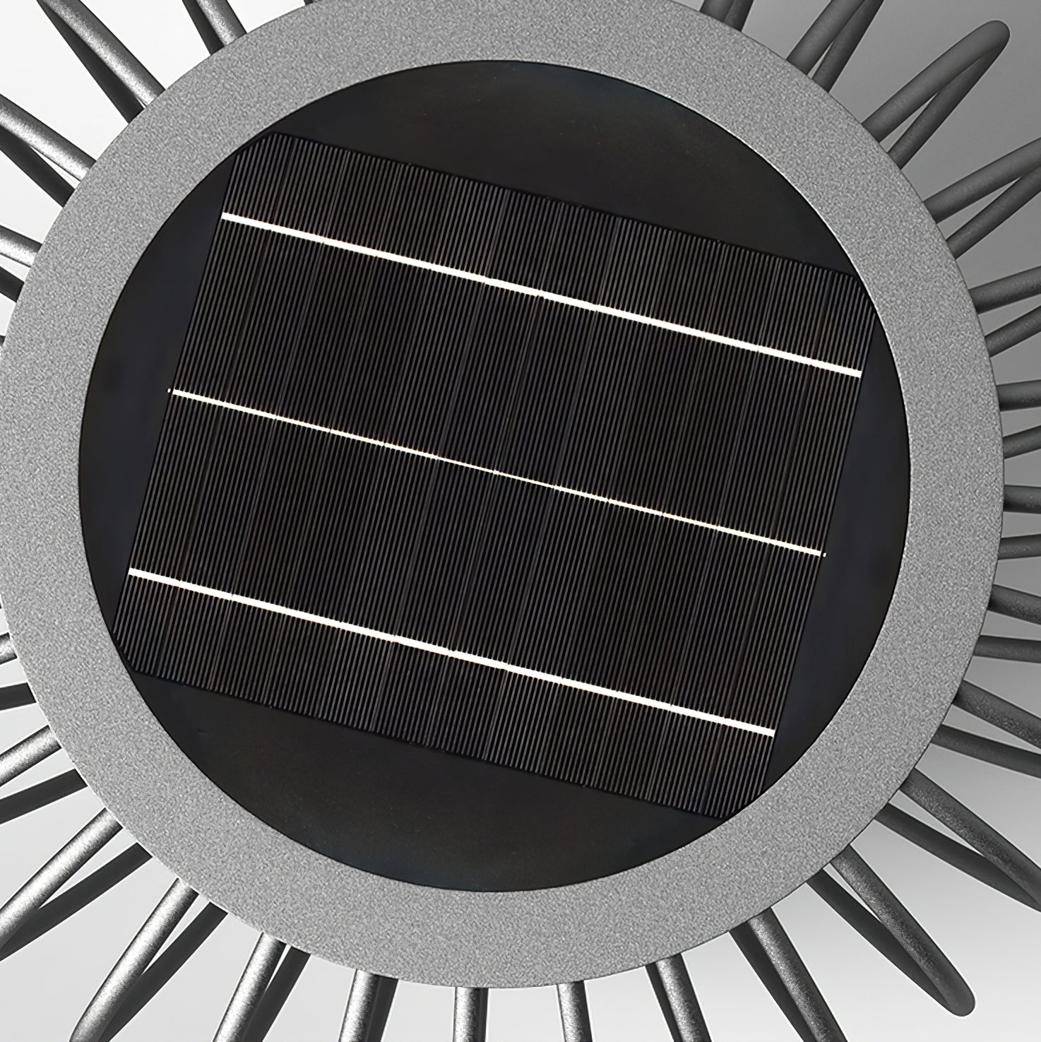 Meridiano Garden Outdoor Table Light - Blowlighting