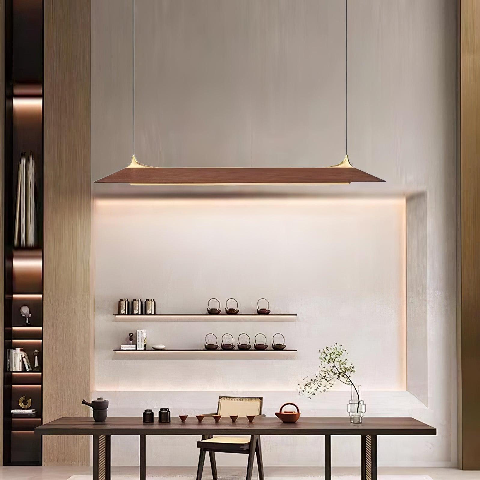 Celia Modern Pendant Light - Blowlighting