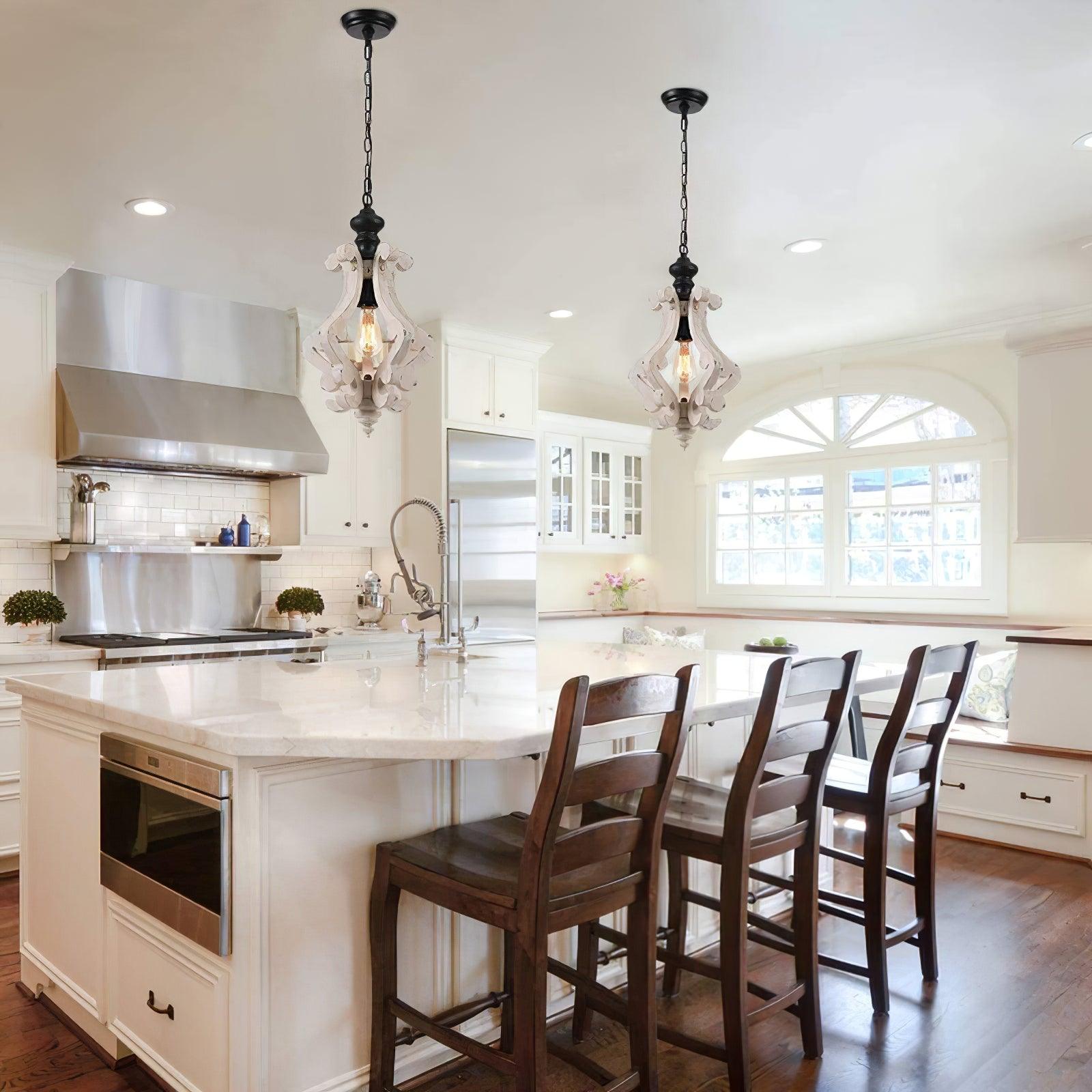 Mertz Pendant Light - Blowlighting