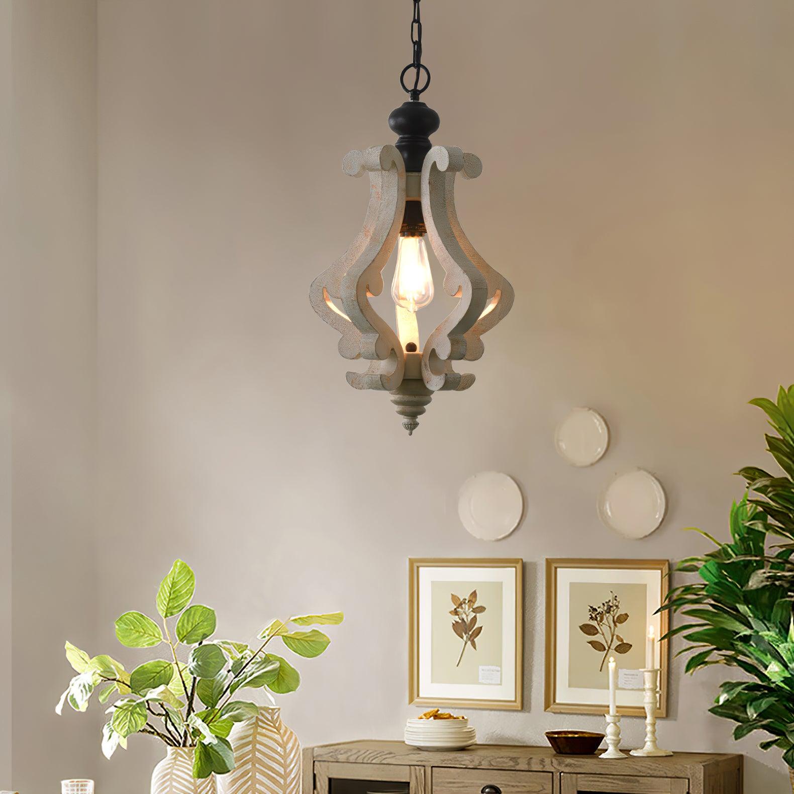 Mertz Pendant Light - Blowlighting