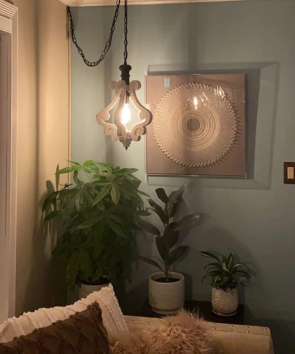 Mertz Pendant Light - Blowlighting