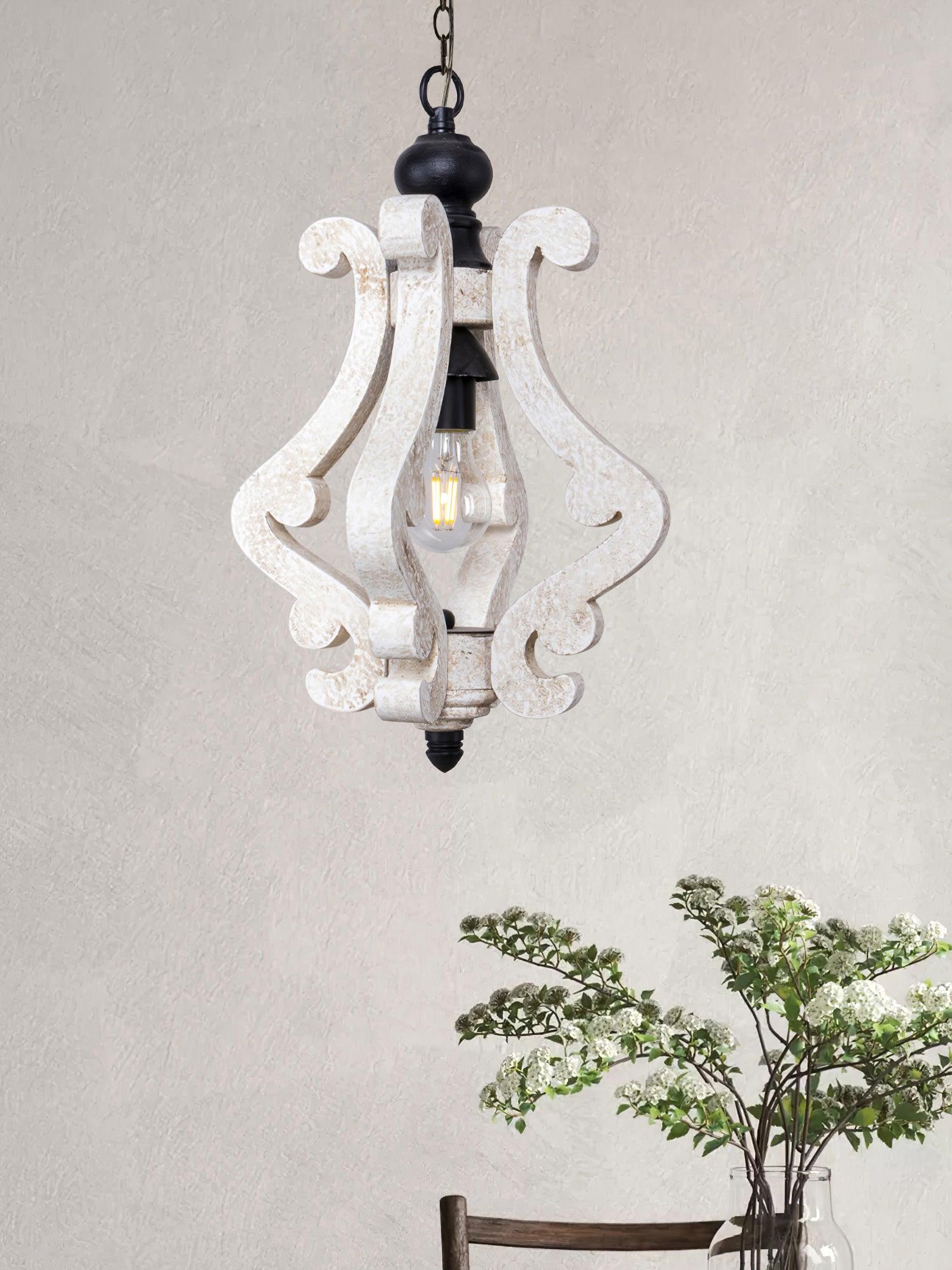 Mertz Pendant Light - Blowlighting