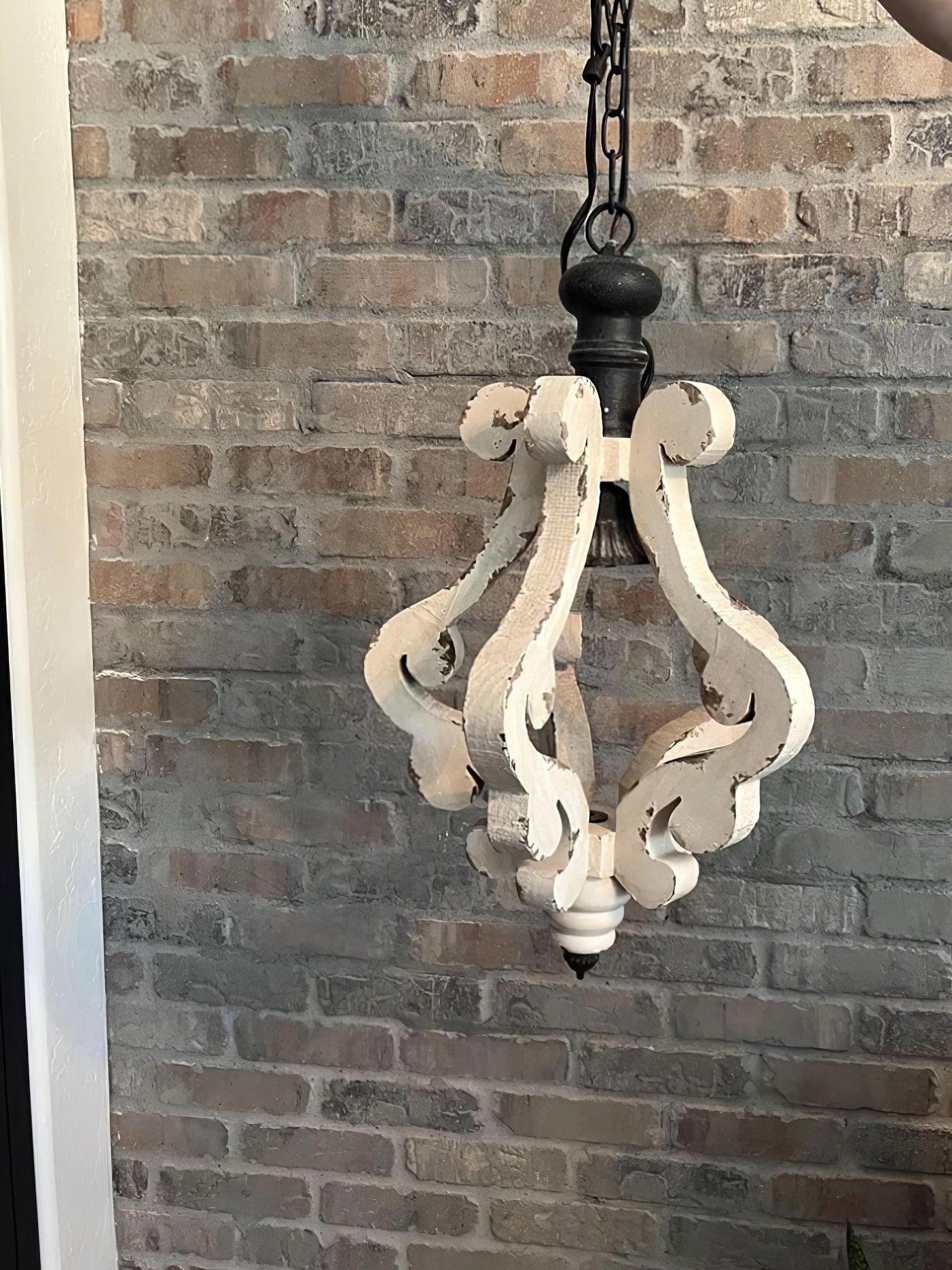 Mertz Pendant Light - Blowlighting