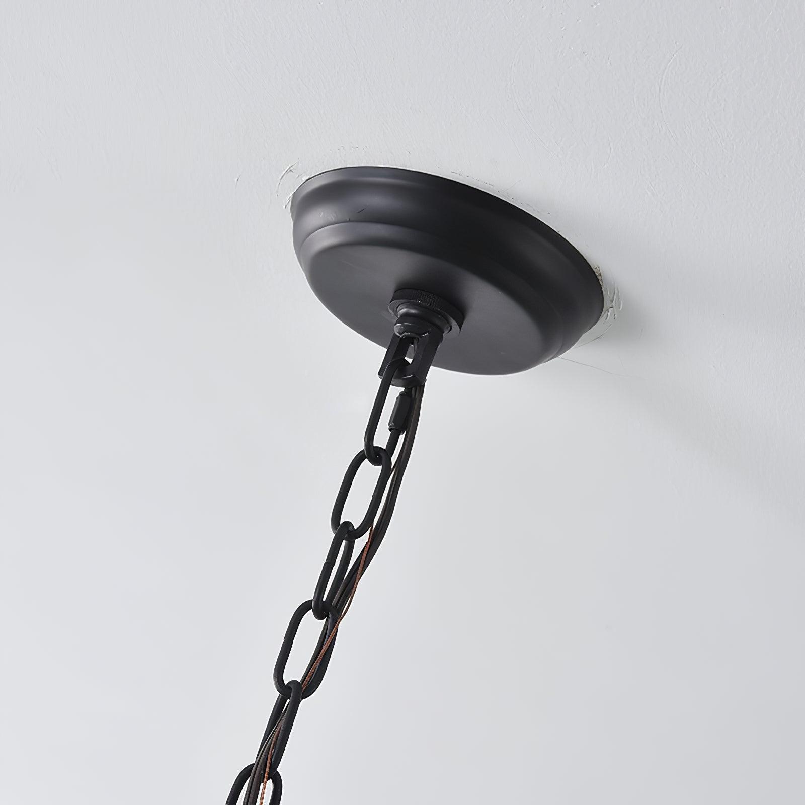 Mertz Pendant Light - Blowlighting