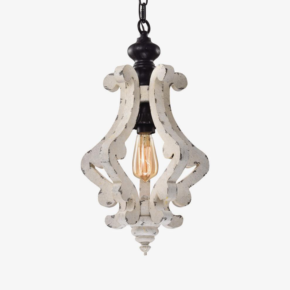 Mertz Pendant Light - Blowlighting
