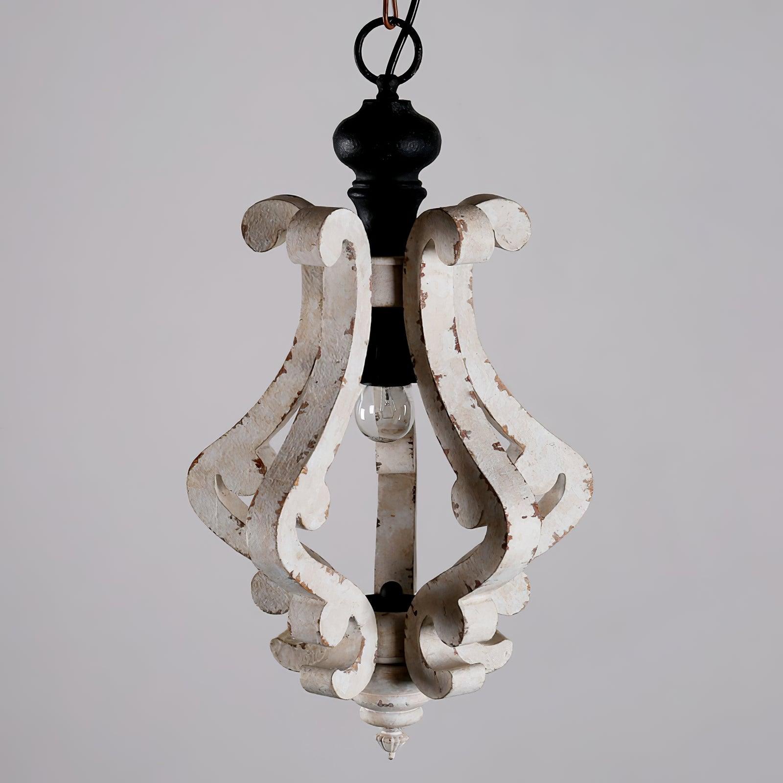 Mertz Pendant Light - Blowlighting