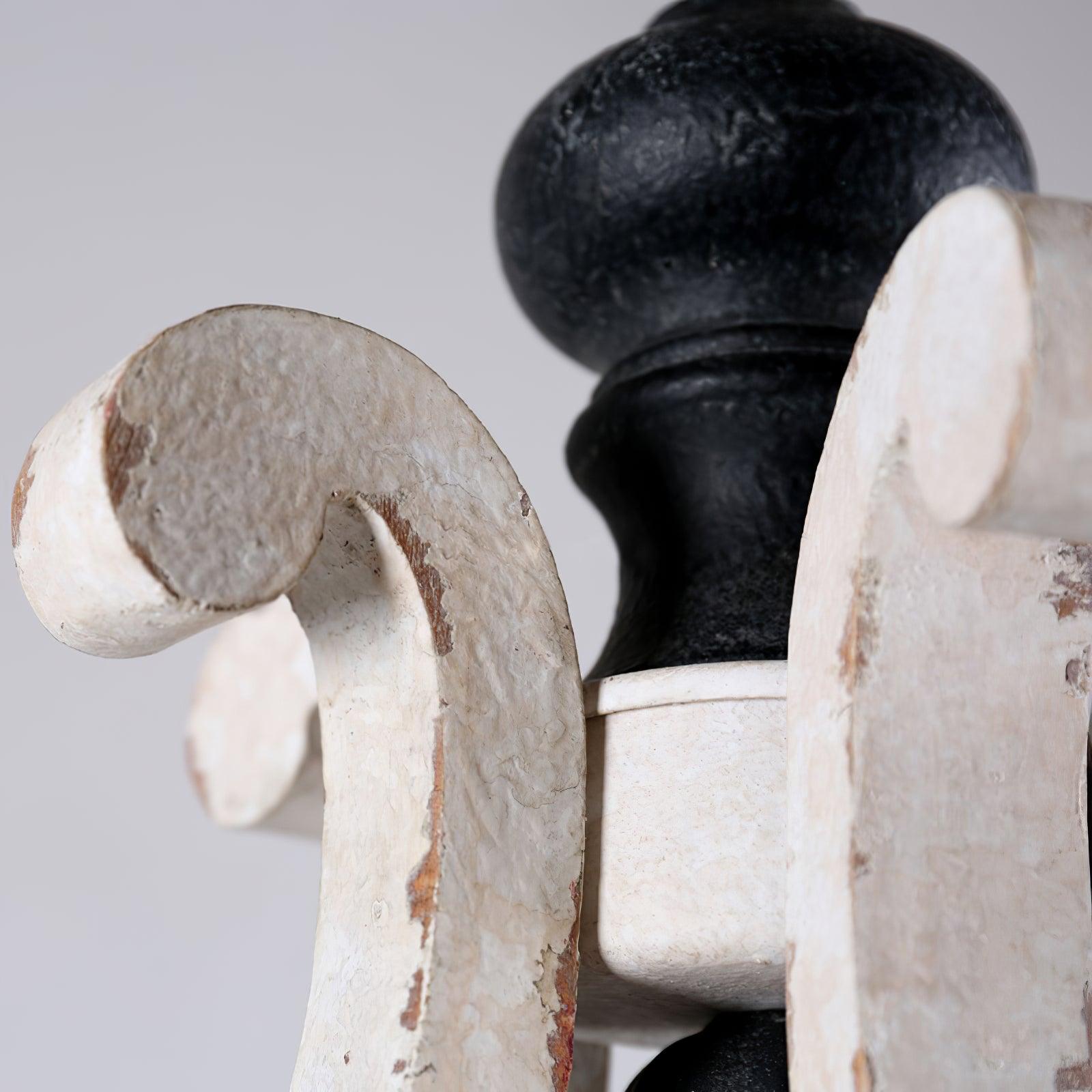 Mertz Pendant Light - Blowlighting