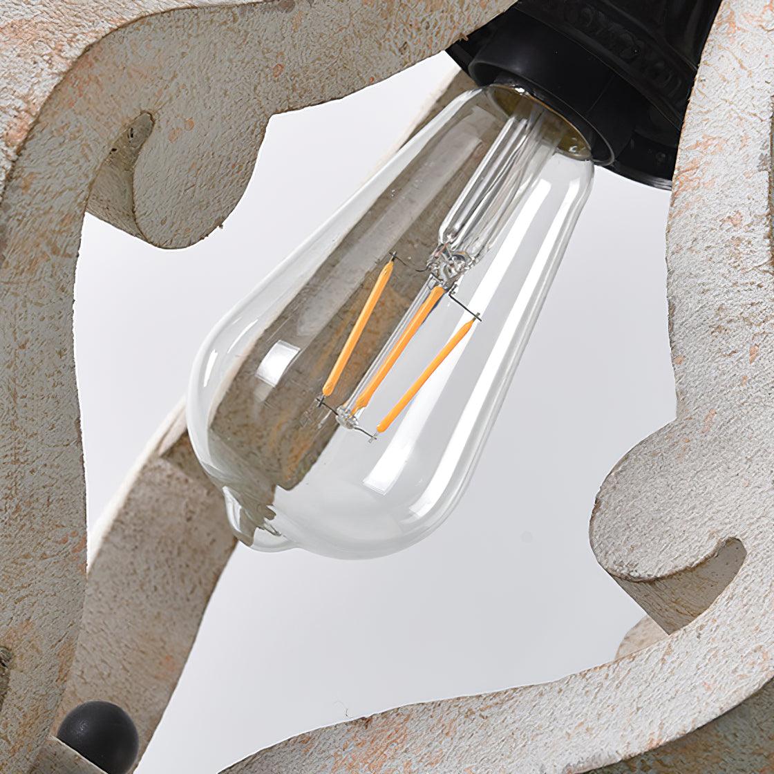 Mertz Pendant Light - Blowlighting