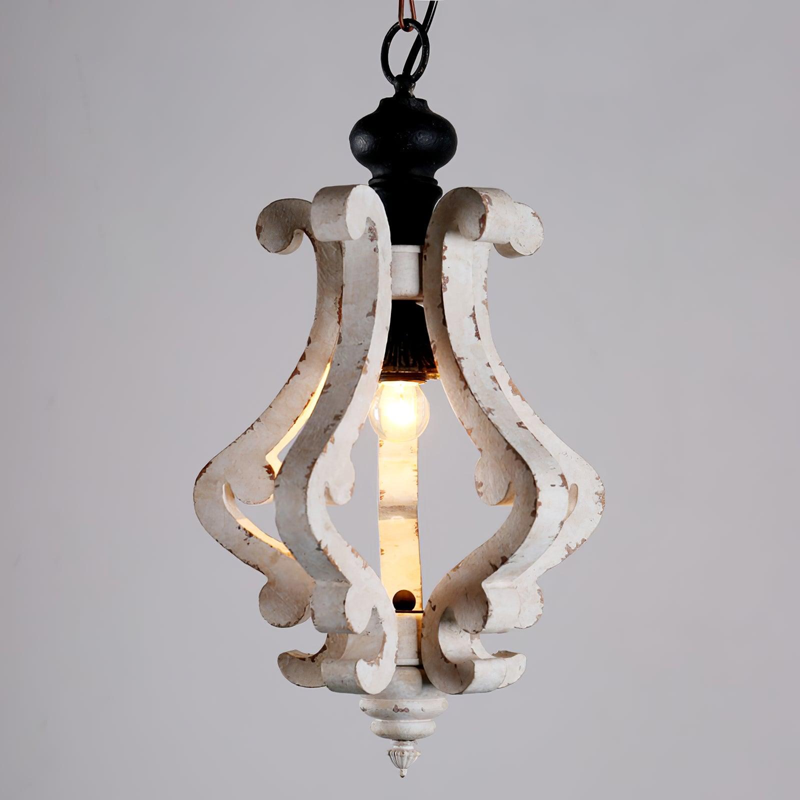 Mertz Pendant Light - Blowlighting