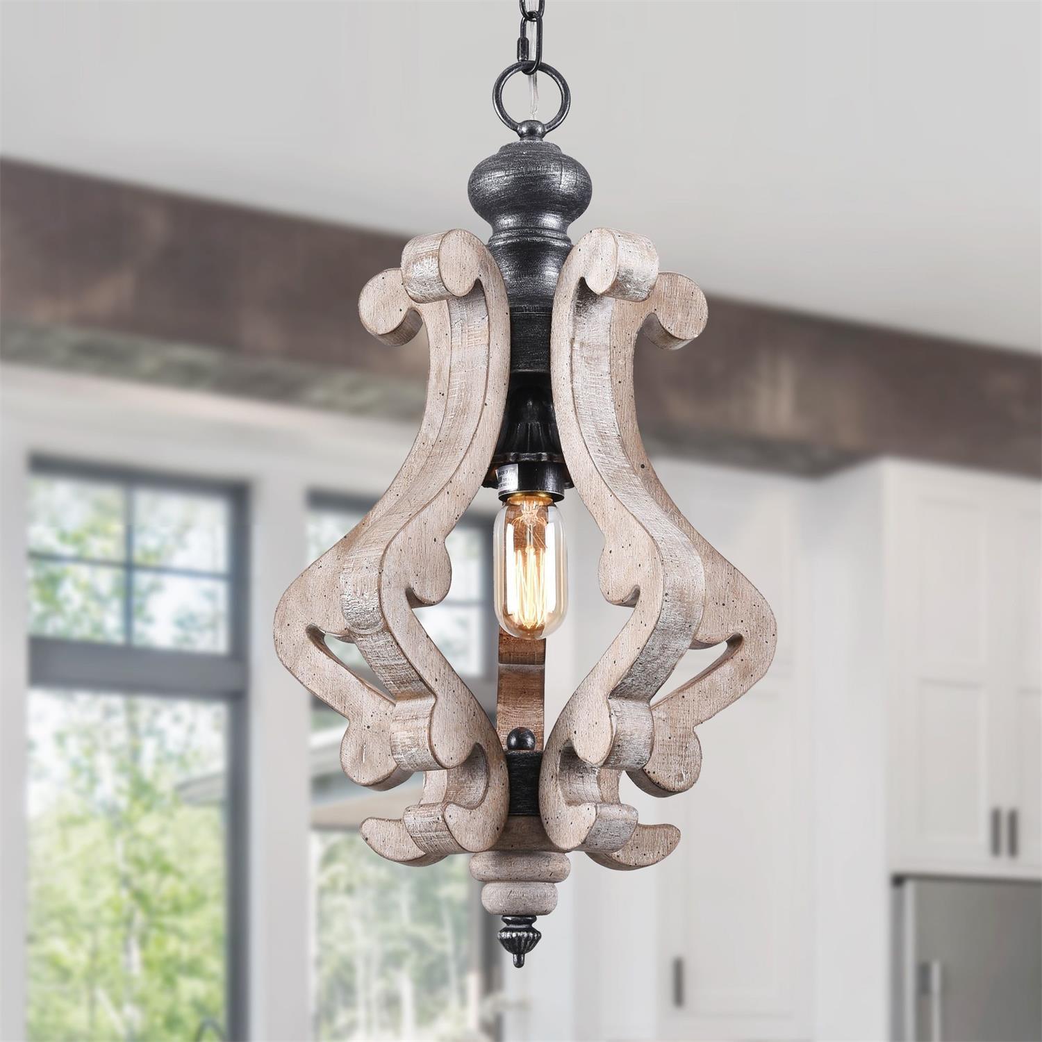 Mertz Pendant Light - Blowlighting