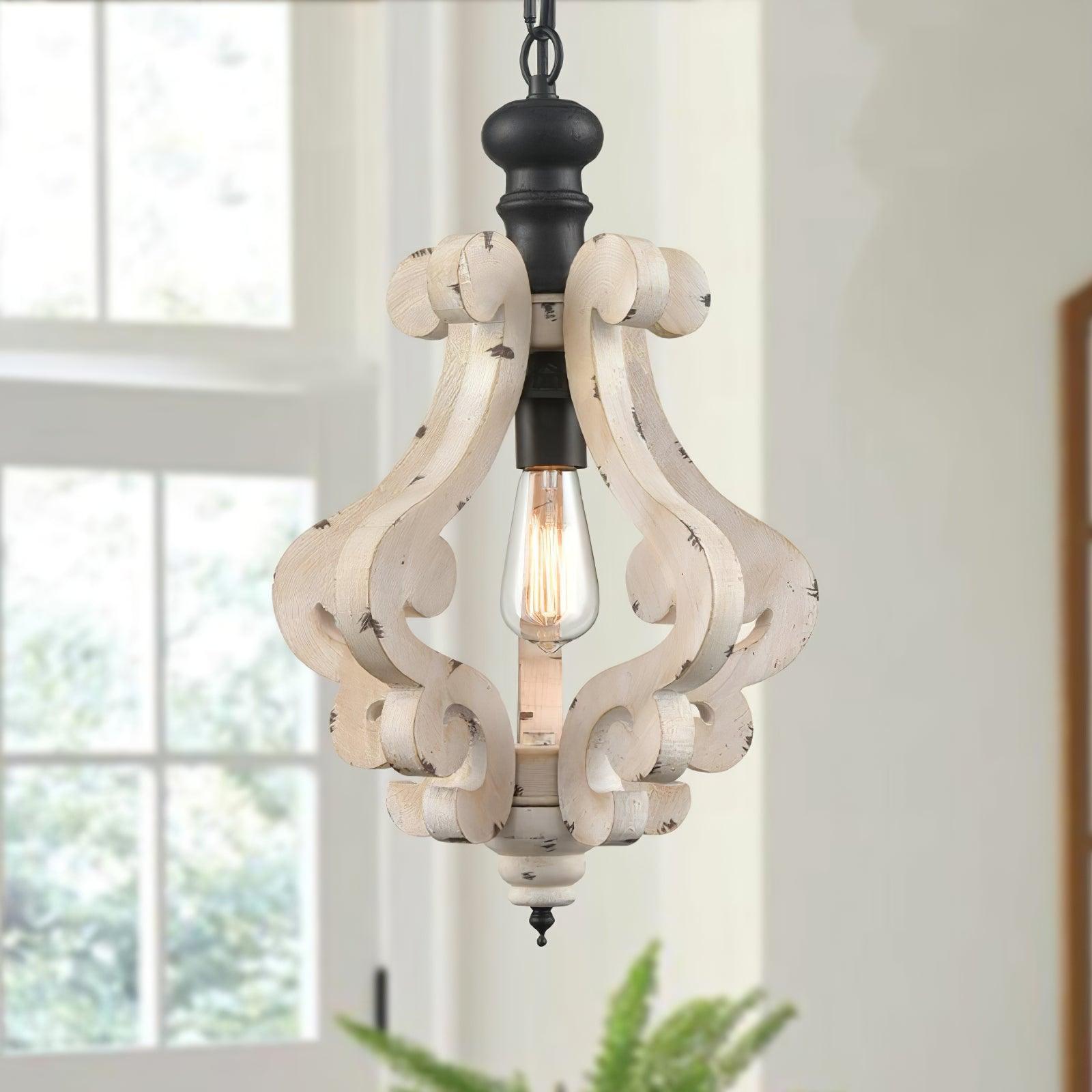 Mertz Pendant Light - Blowlighting