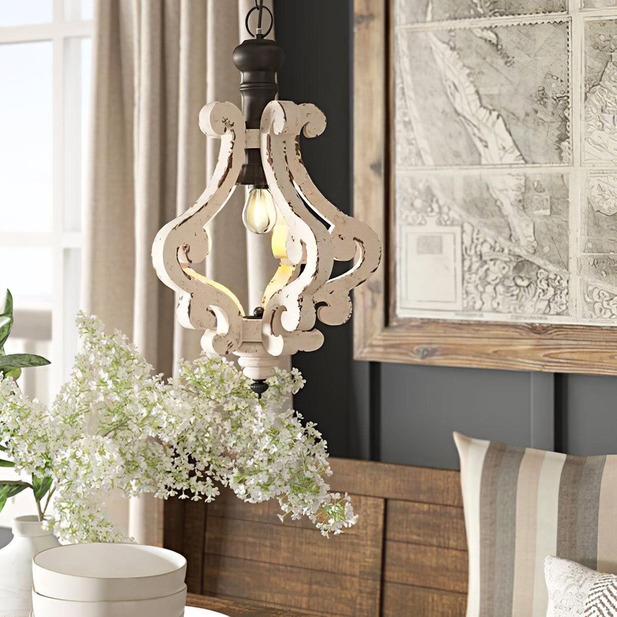 Mertz Pendant Light - Blowlighting