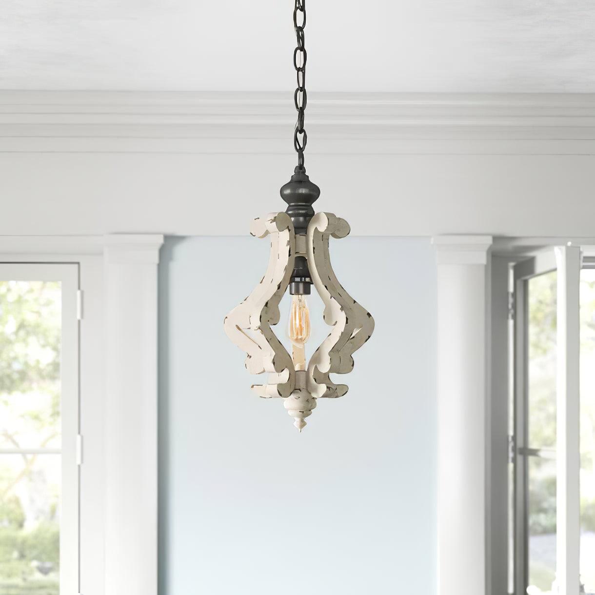 Mertz Pendant Light - Blowlighting