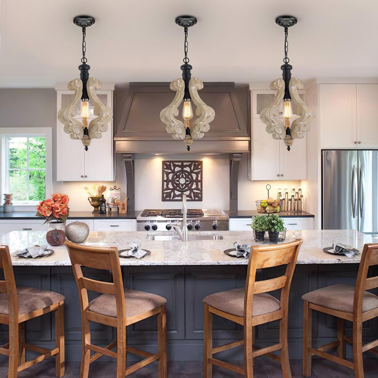 Mertz Pendant Light - Blowlighting