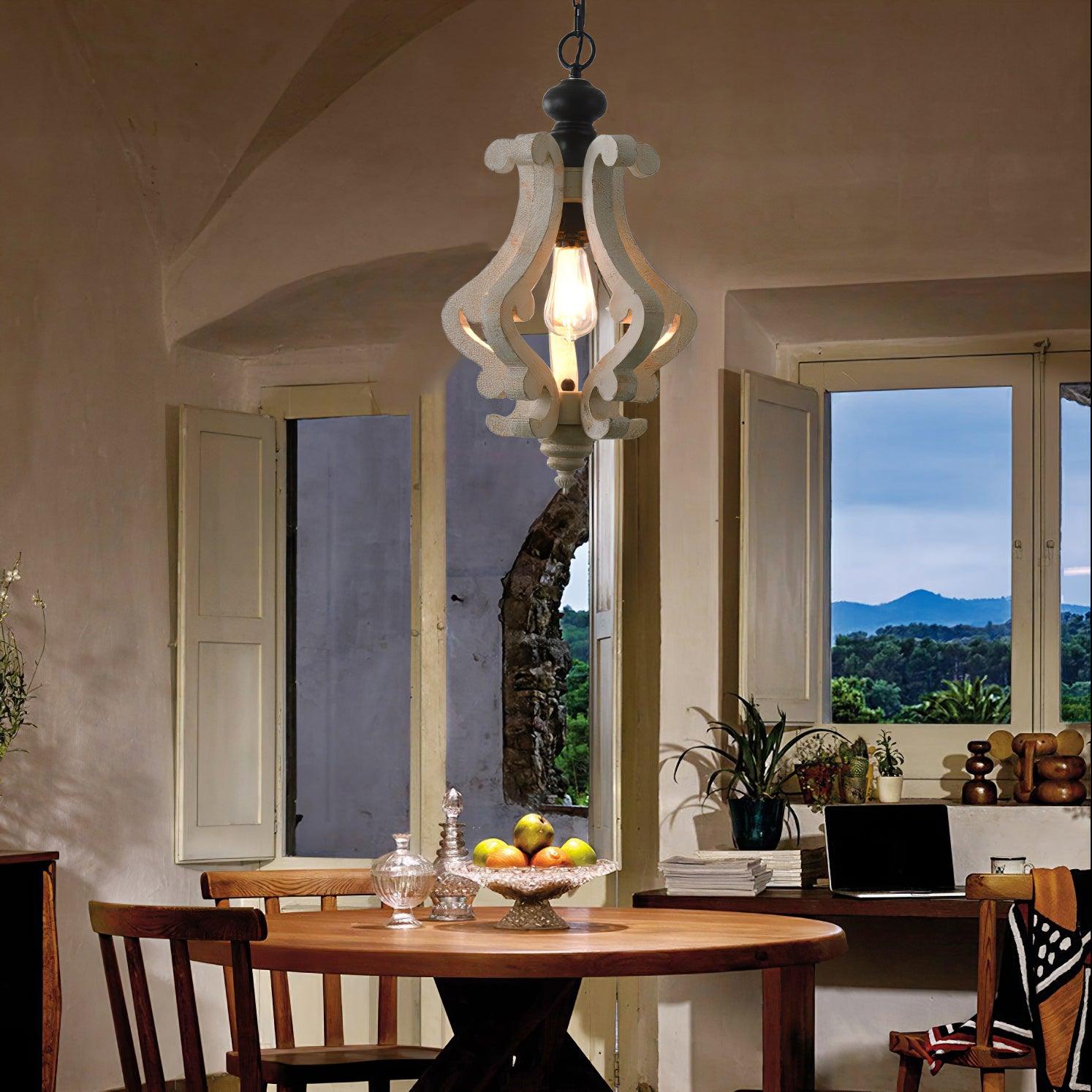 Mertz Pendant Light - Blowlighting