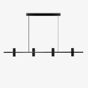 Aurora Pendant Lamp Parallel Stone Minimalist - Blowlighting