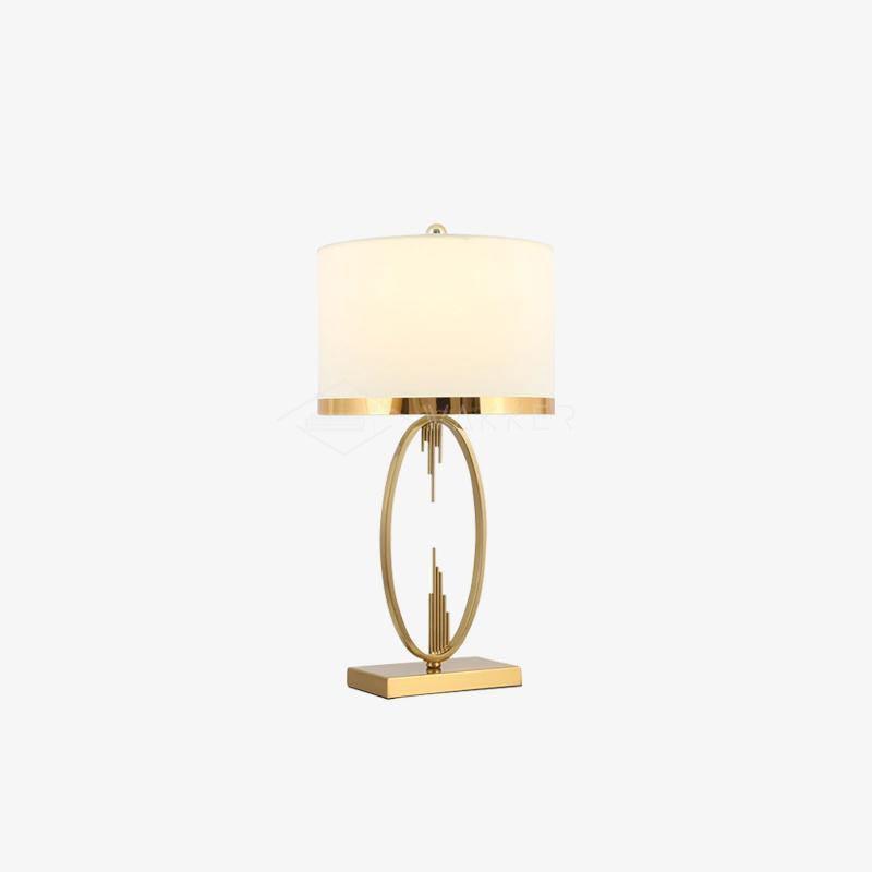 Table Lamp - Blowlighting
