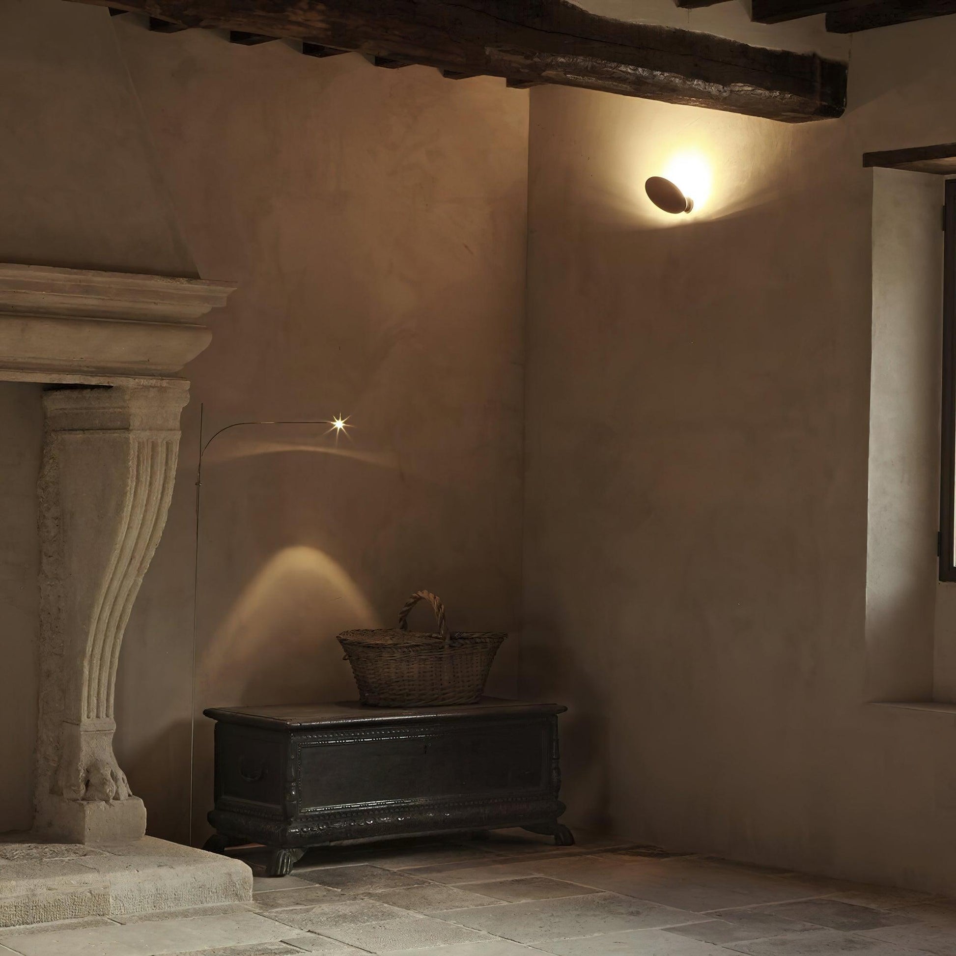 Body Graceful Floor Lamp - Blowlighting