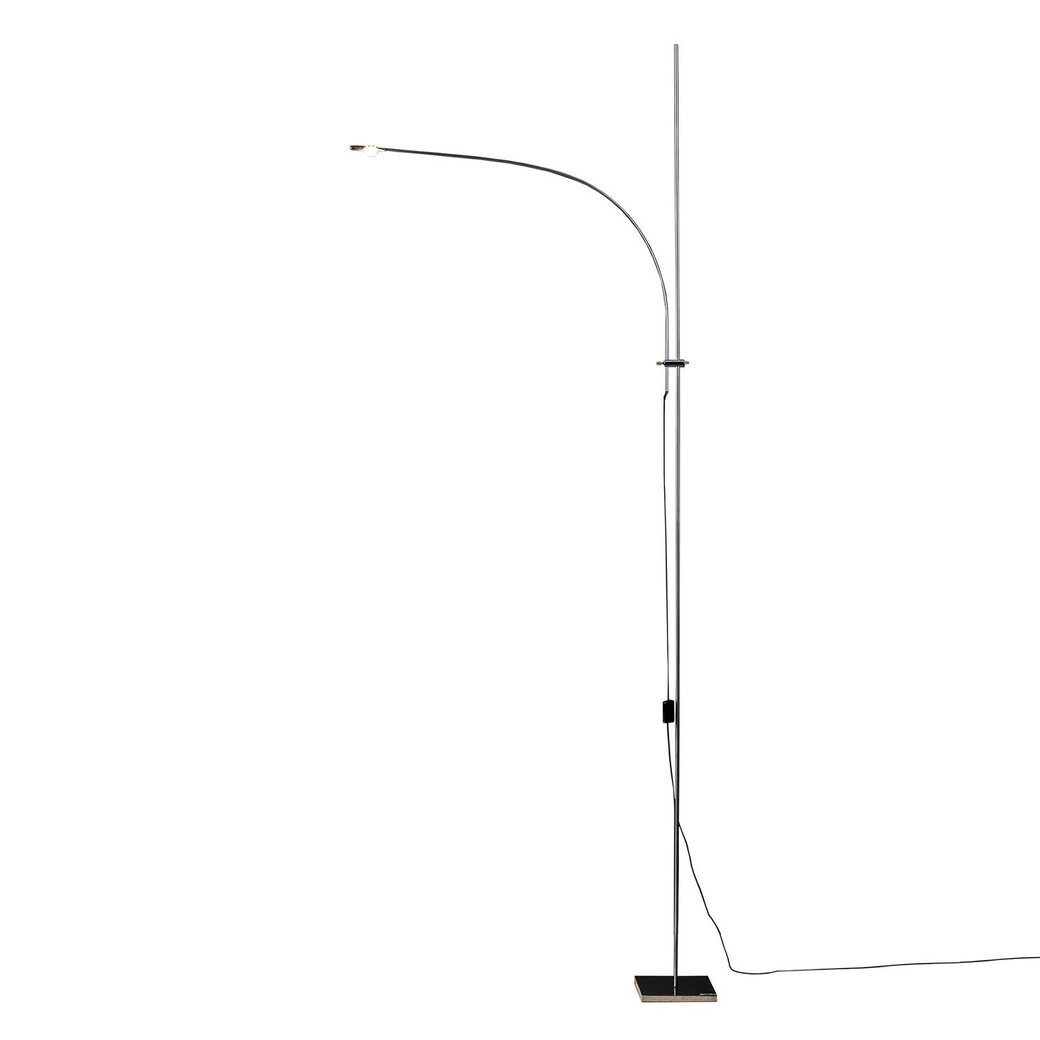 Body Graceful Floor Lamp - Blowlighting
