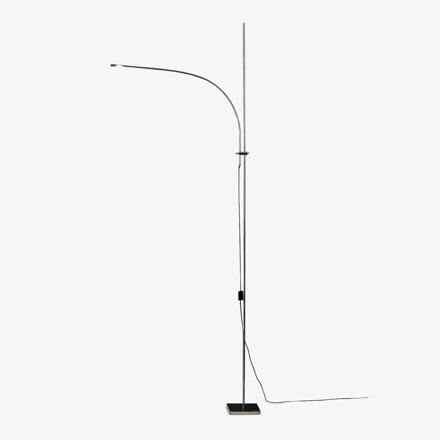 Body Graceful Floor Lamp - Blowlighting