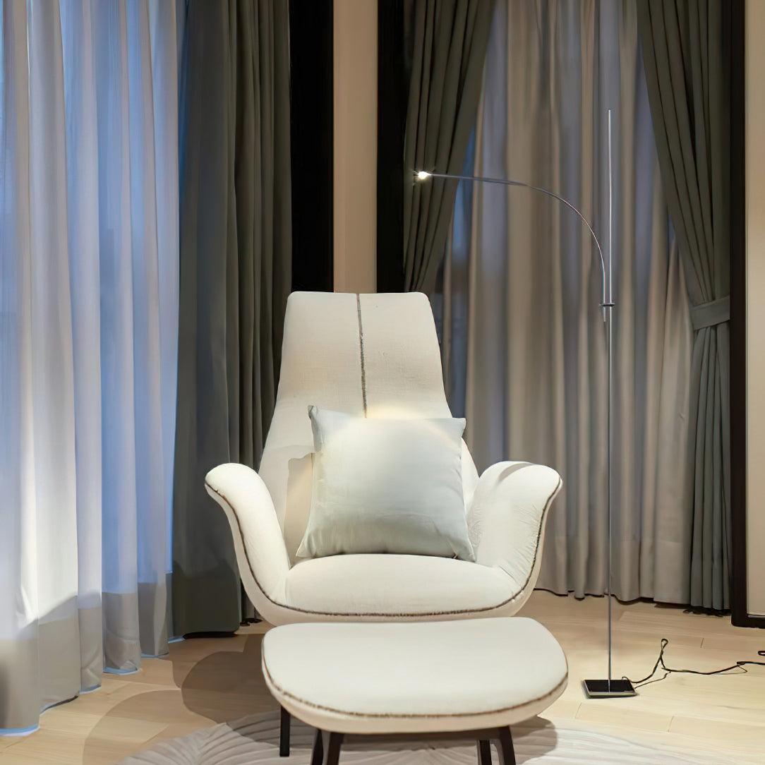 Body Graceful Floor Lamp - Blowlighting