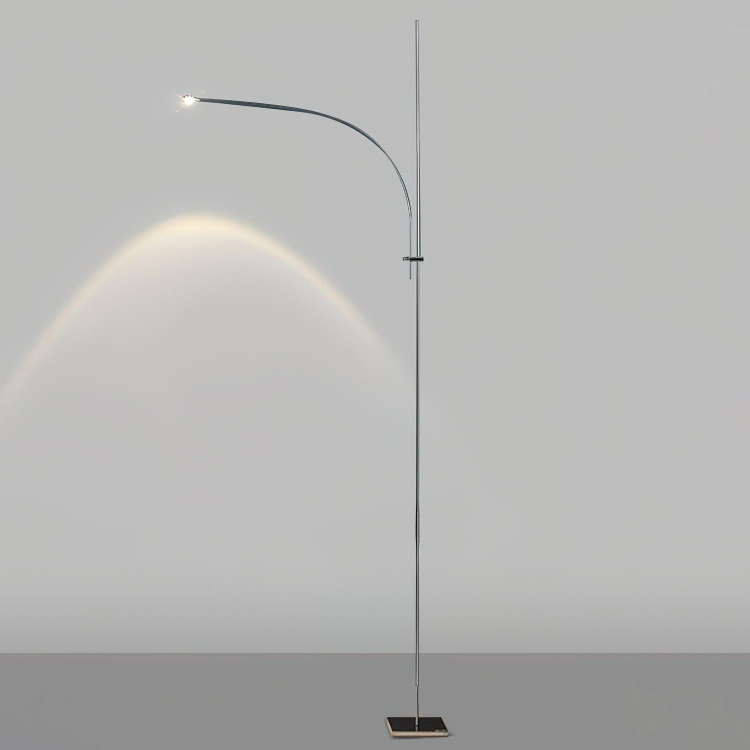Body Graceful Floor Lamp - Blowlighting