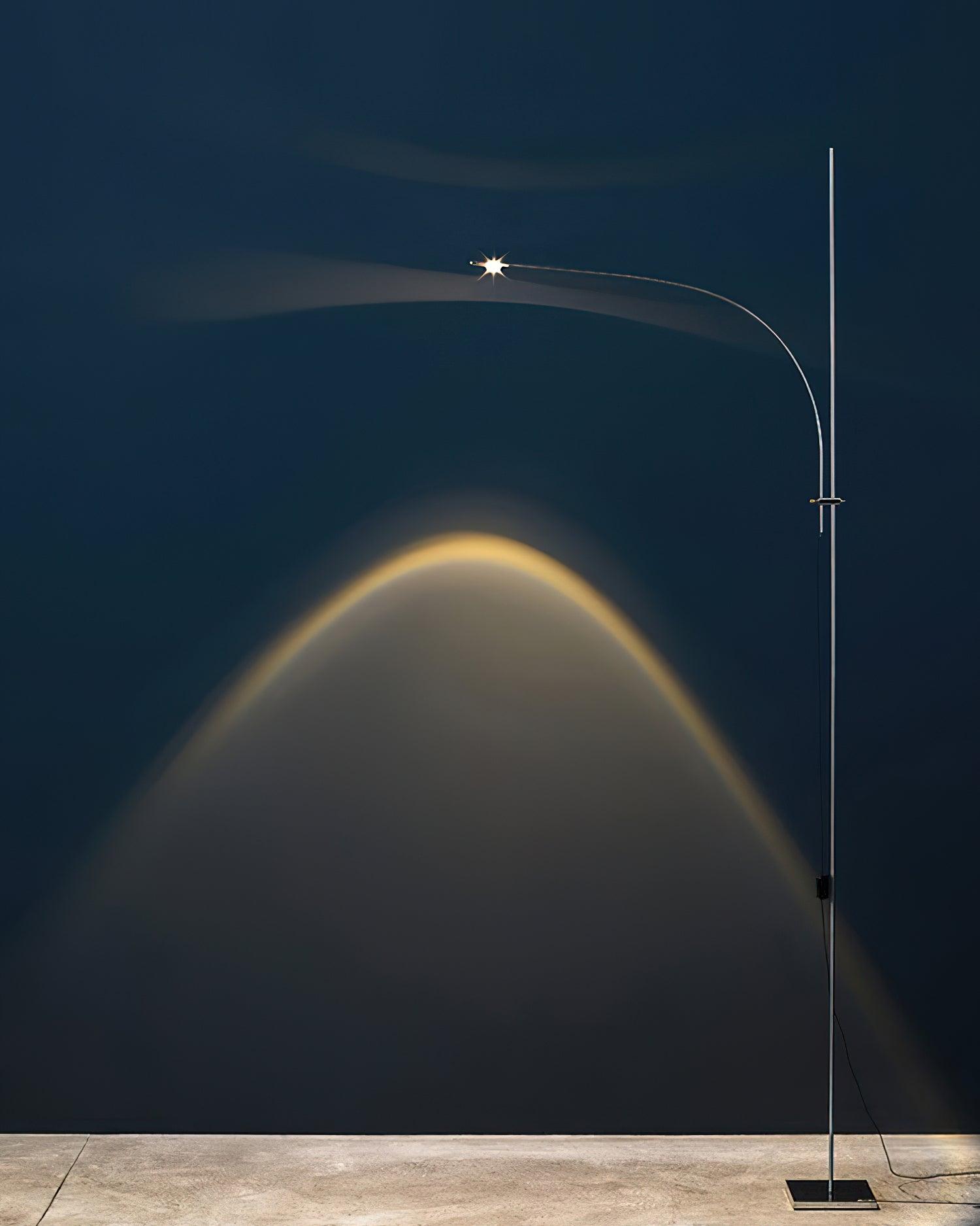 Body Graceful Floor Lamp - Blowlighting