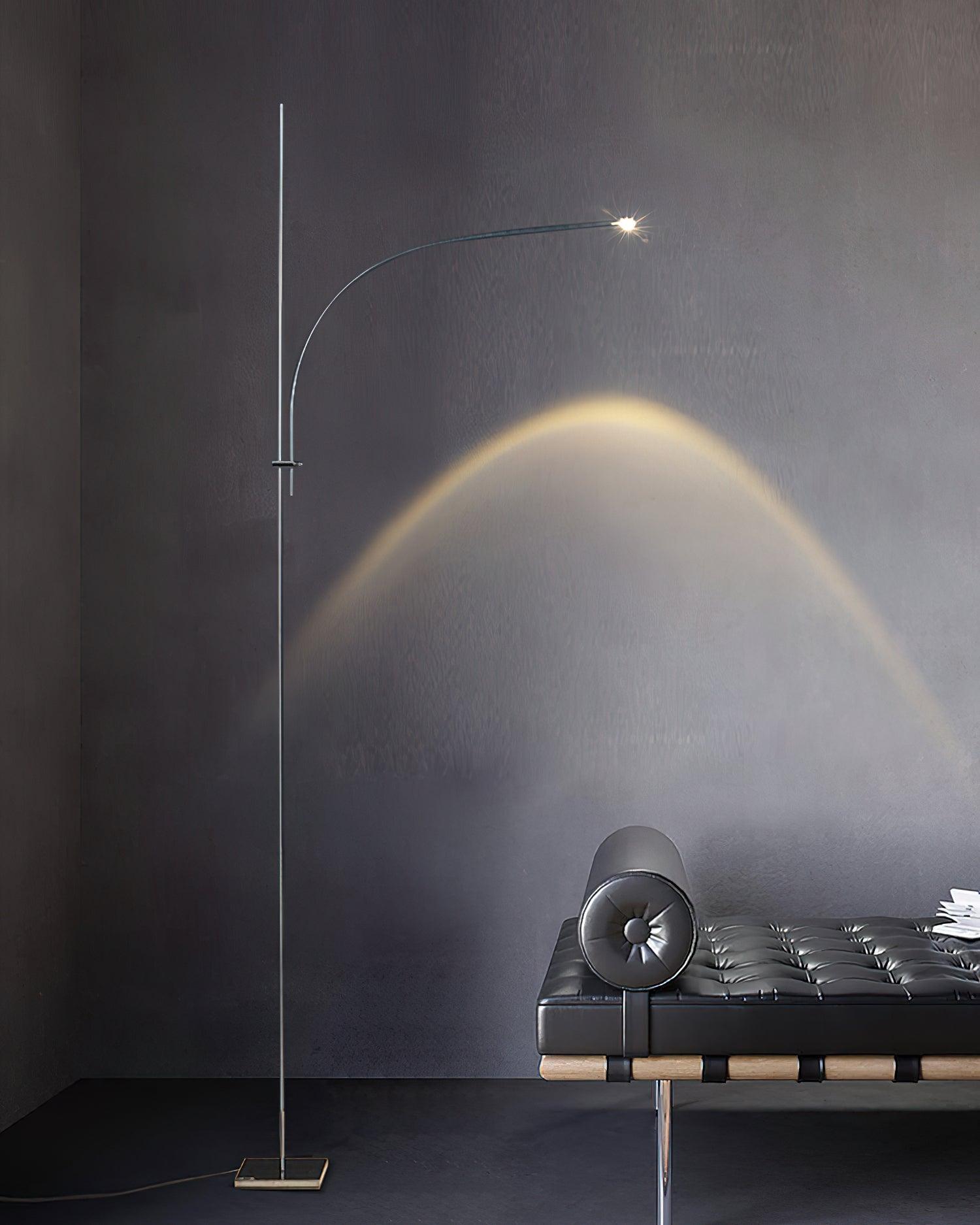 Body Graceful Floor Lamp - Blowlighting