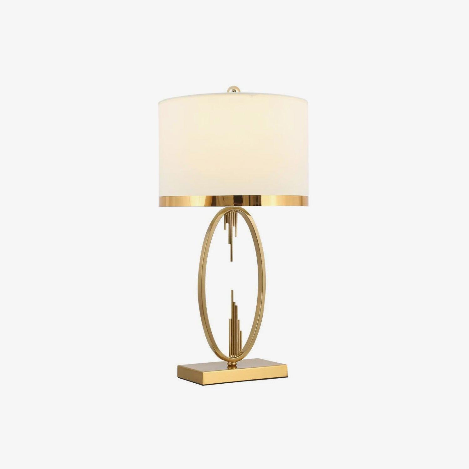 Table Lamp - Blowlighting