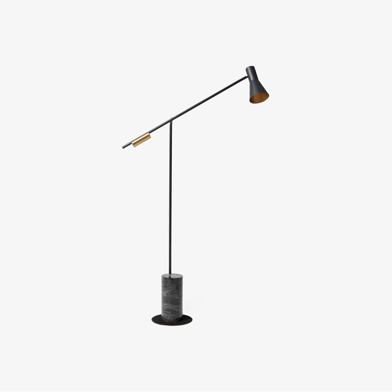 Metro Floor Lamp - Blowlighting