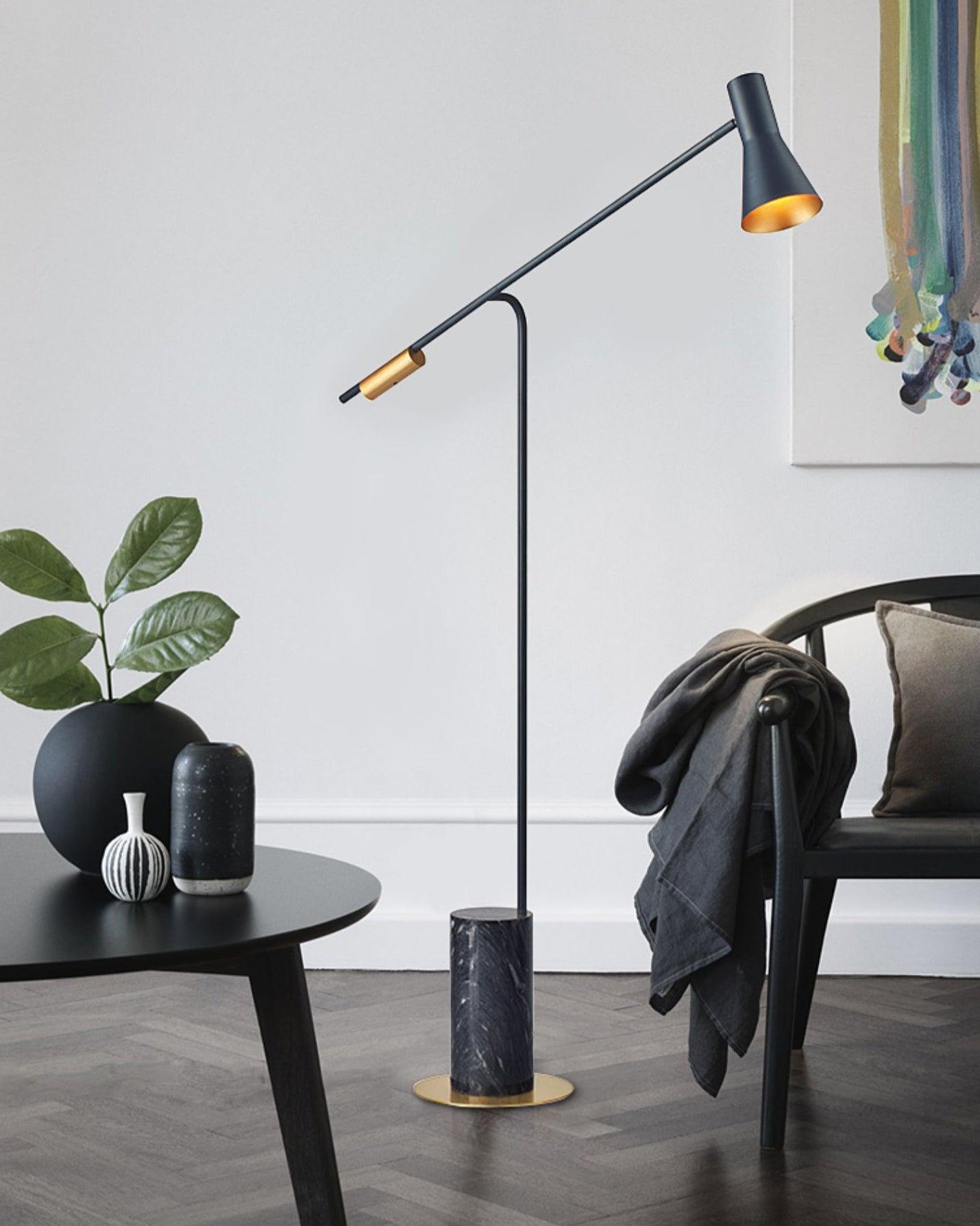 Metro Floor Lamp - Blowlighting