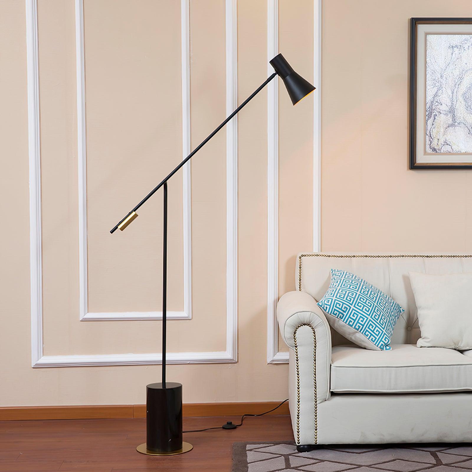 Metro Floor Lamp - Blowlighting