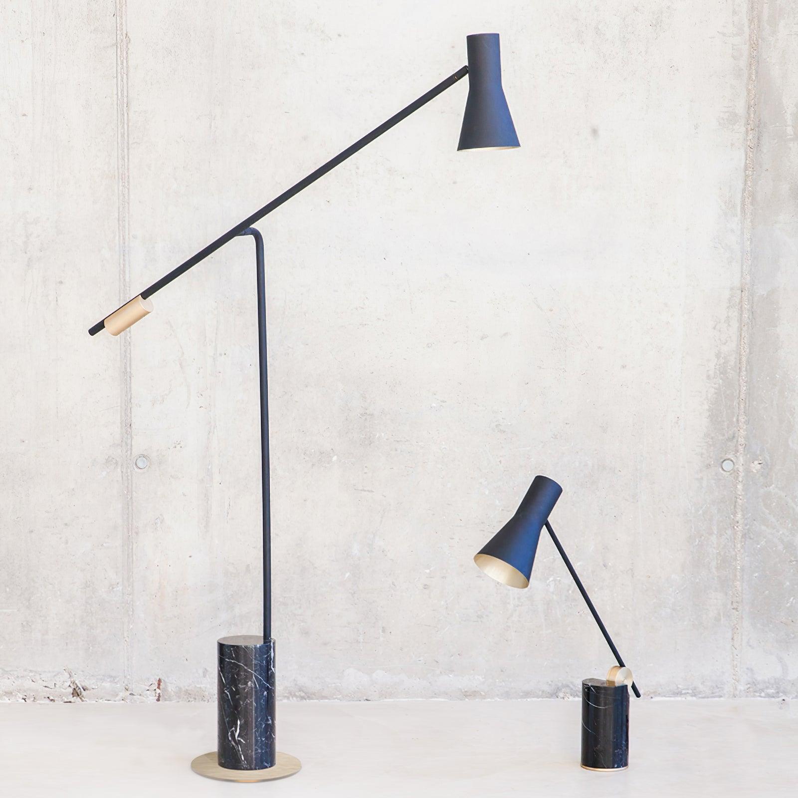 Metro Floor Lamp - Blowlighting