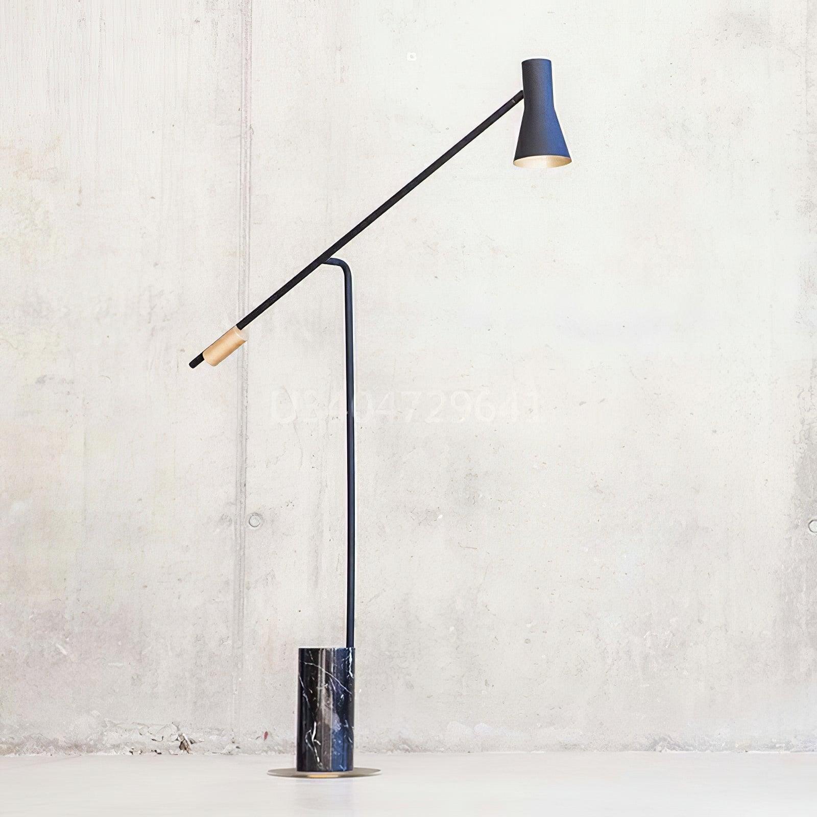 Metro Floor Lamp - Blowlighting