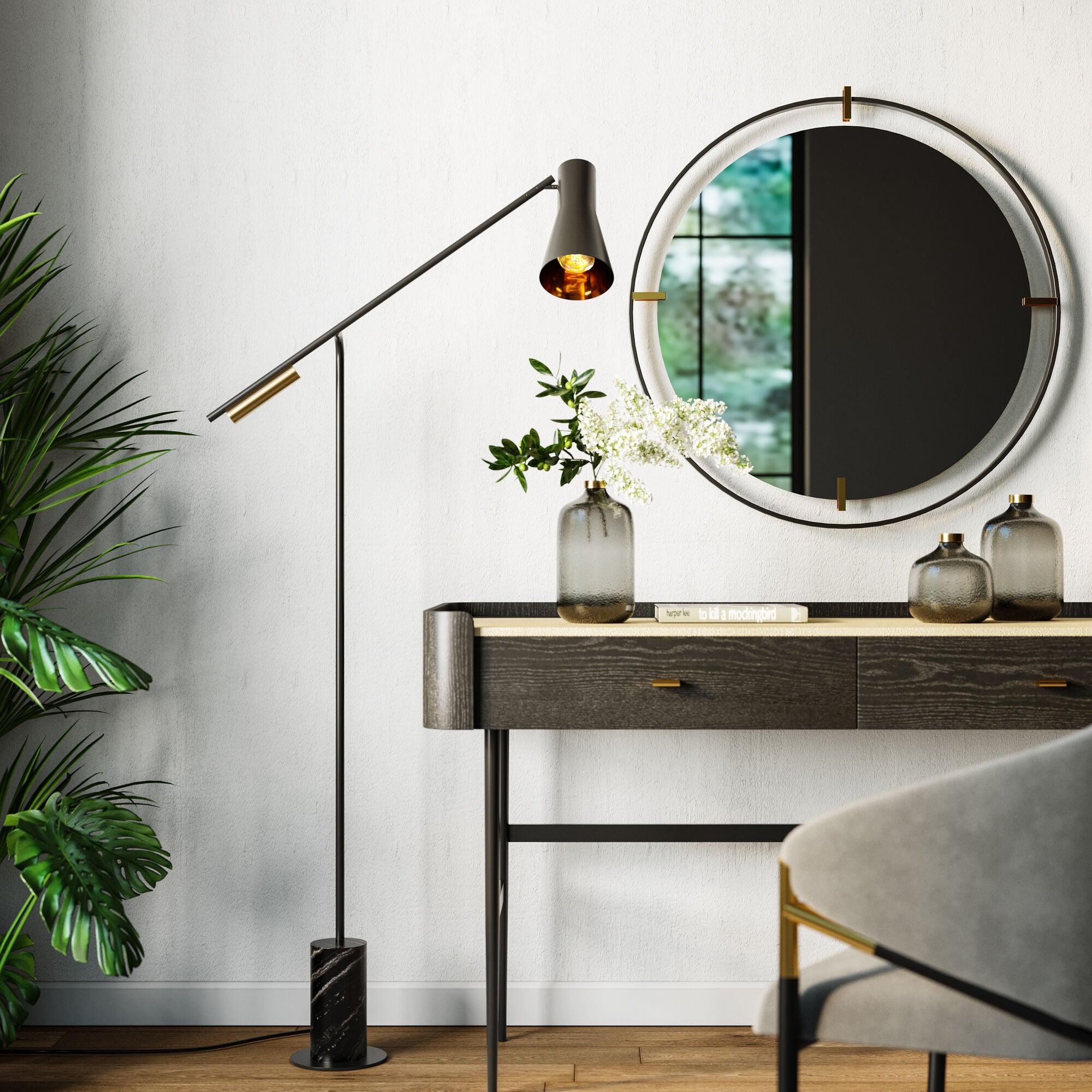 Metro Floor Lamp - Blowlighting