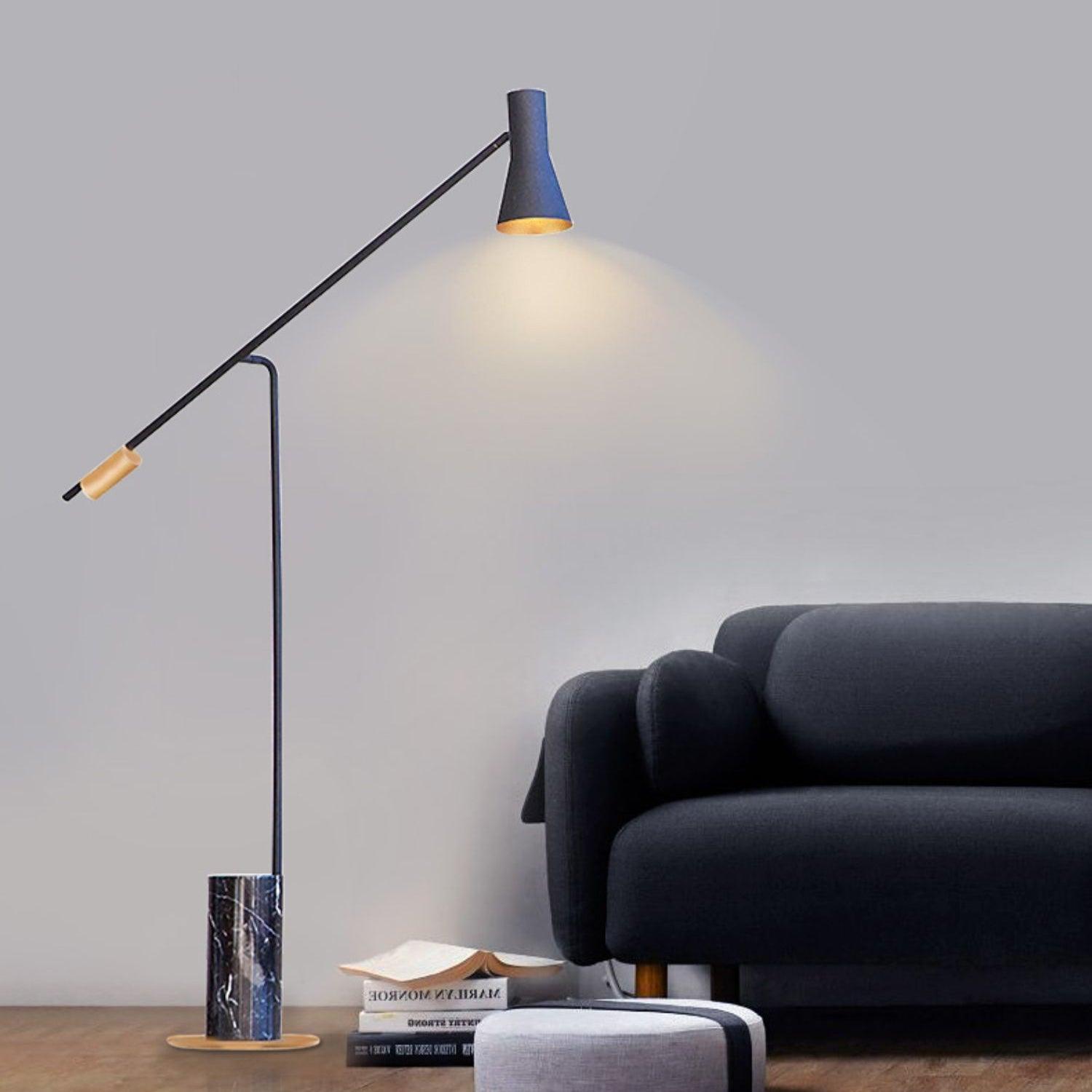 Metro Floor Lamp - Blowlighting