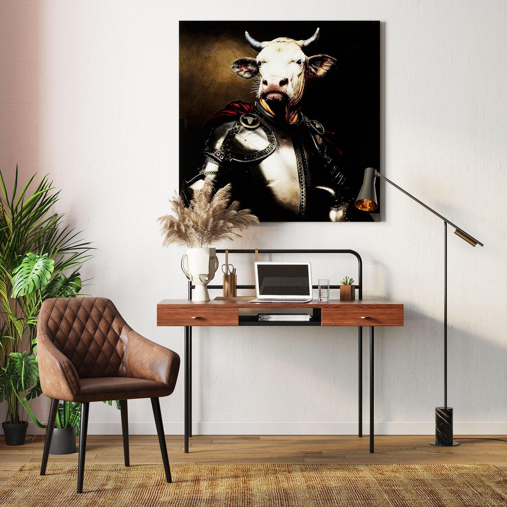 Metro Floor Lamp - Blowlighting