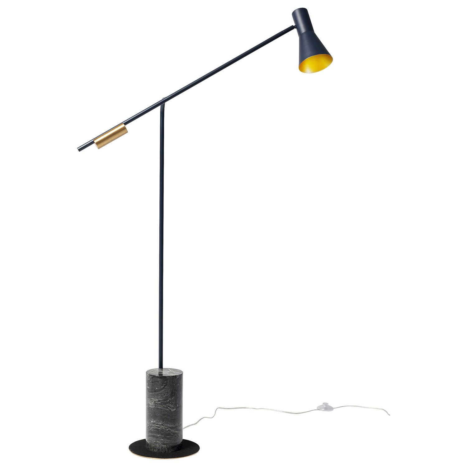 Metro Floor Lamp - Blowlighting
