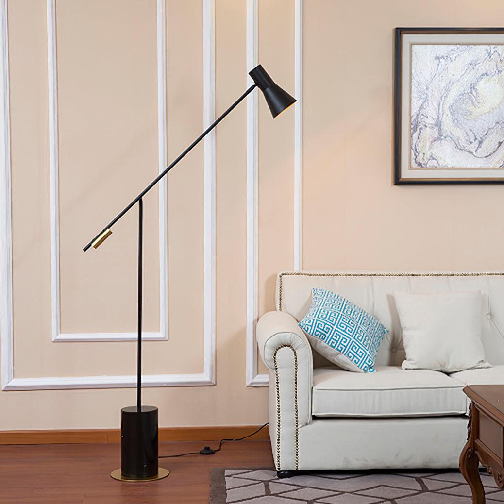 Metro Floor Lamp - Blowlighting