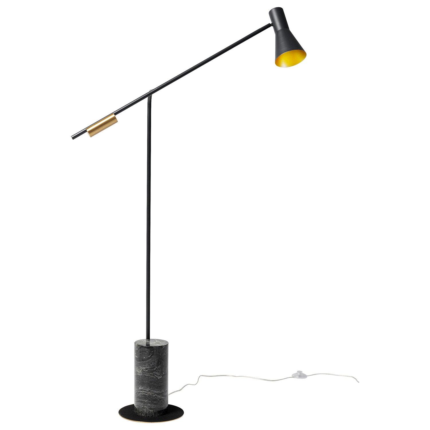 Metro Floor Lamp - Blowlighting