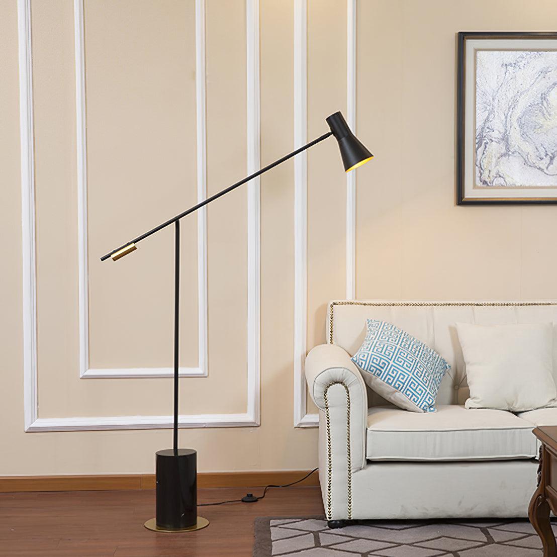 Metro Floor Lamp - Blowlighting