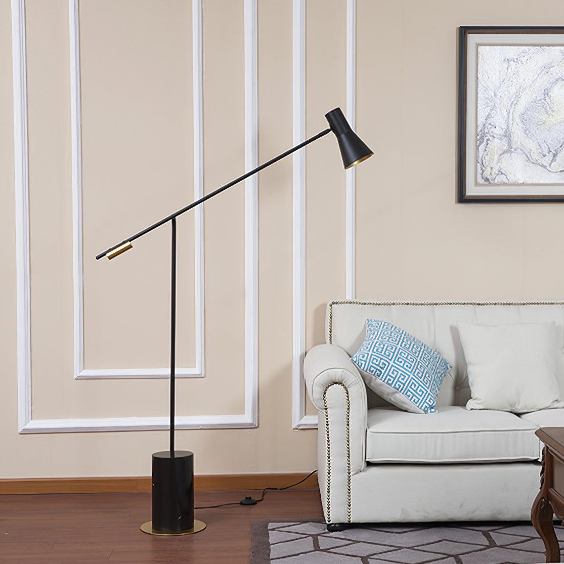 Metro Floor Lamp - Blowlighting
